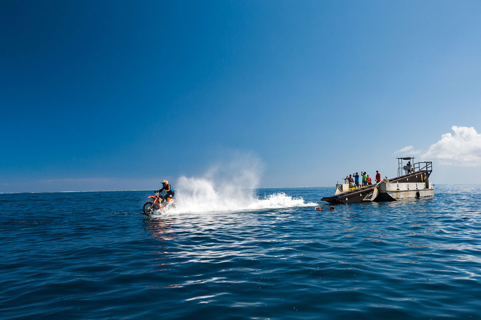 ROBBIE MADDISON