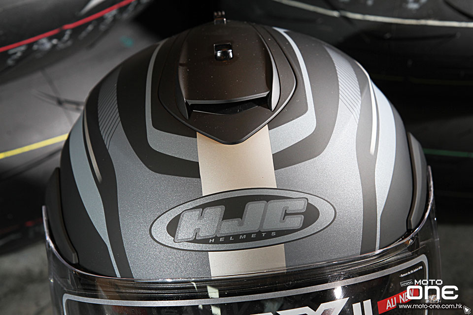 2015 HJC IS-MAX2 HELMET