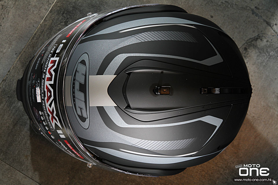 2015 HJC IS-MAX2 HELMET