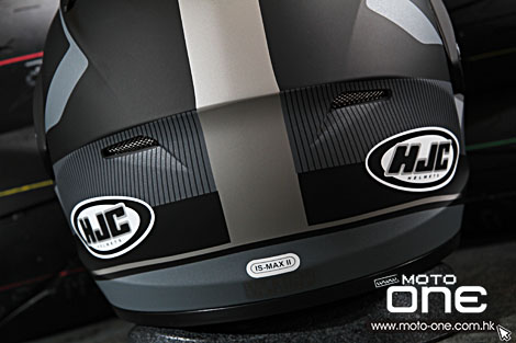 2015 HJC IS-MAX2 HELMET