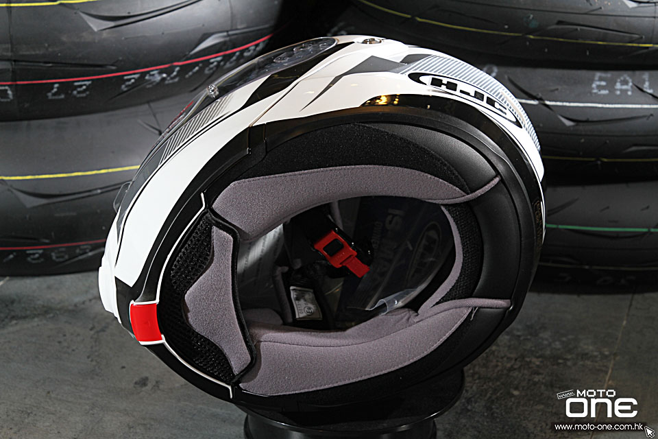 2015 HJC IS-MAX2 HELMET