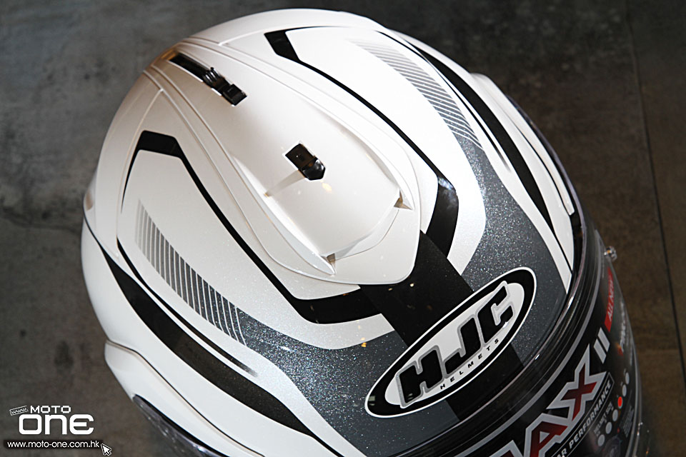 2015 HJC IS-MAX2 HELMET