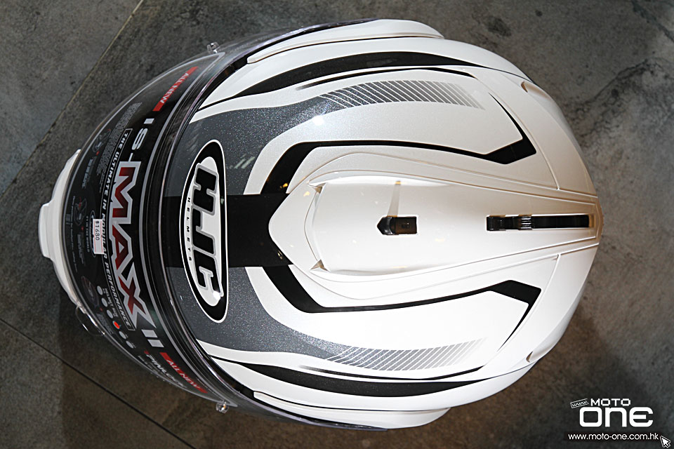 2015 HJC IS-MAX2 HELMET