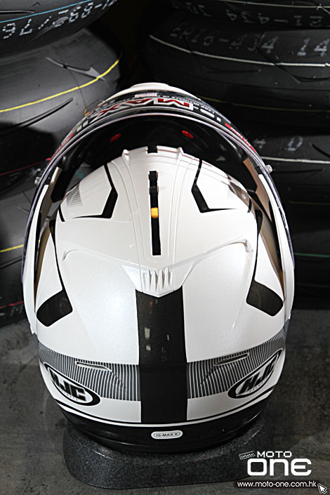 2015 HJC IS-MAX2 HELMET