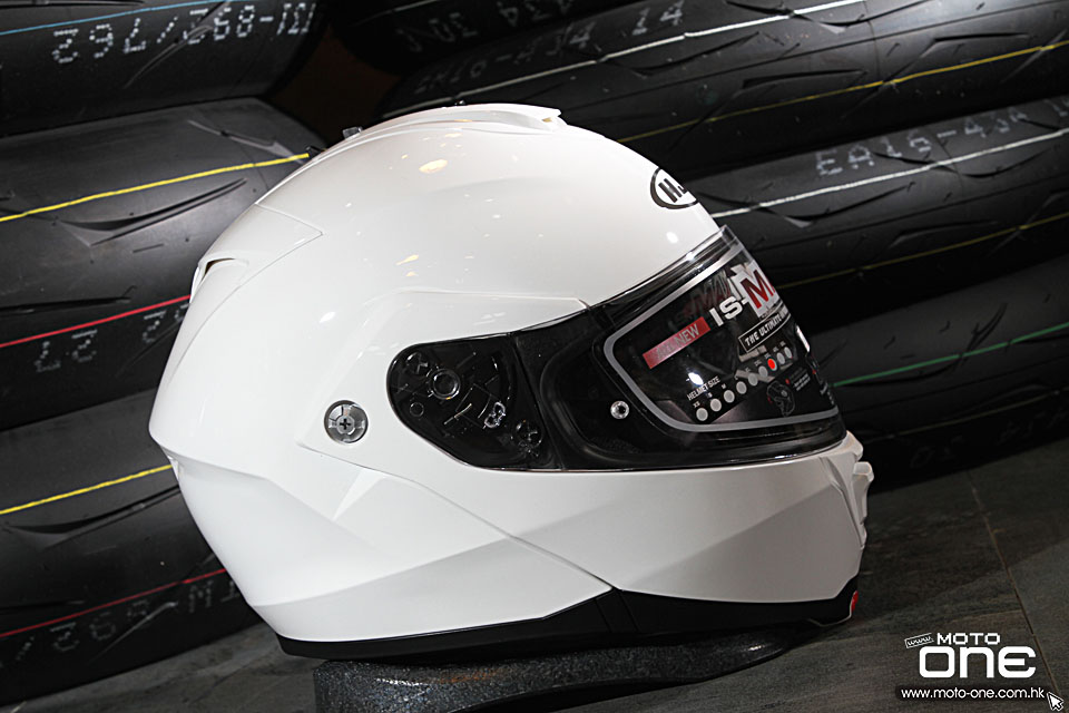 2015 HJC IS-MAX2 HELMET