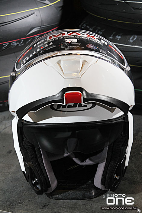 2015 HJC IS-MAX2 HELMET