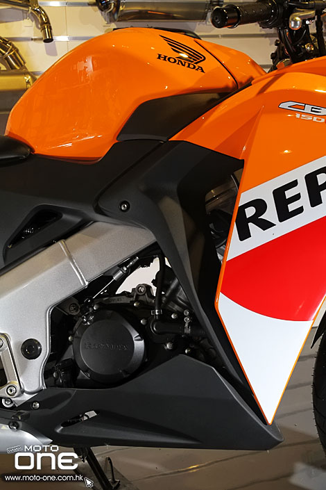 2015 HONDA CBR150R