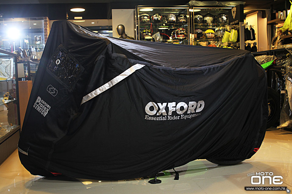 2015 OXFORD PROTEX STRETCH