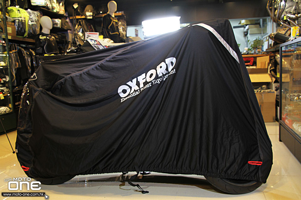 2015 OXFORD PROTEX STRETCH