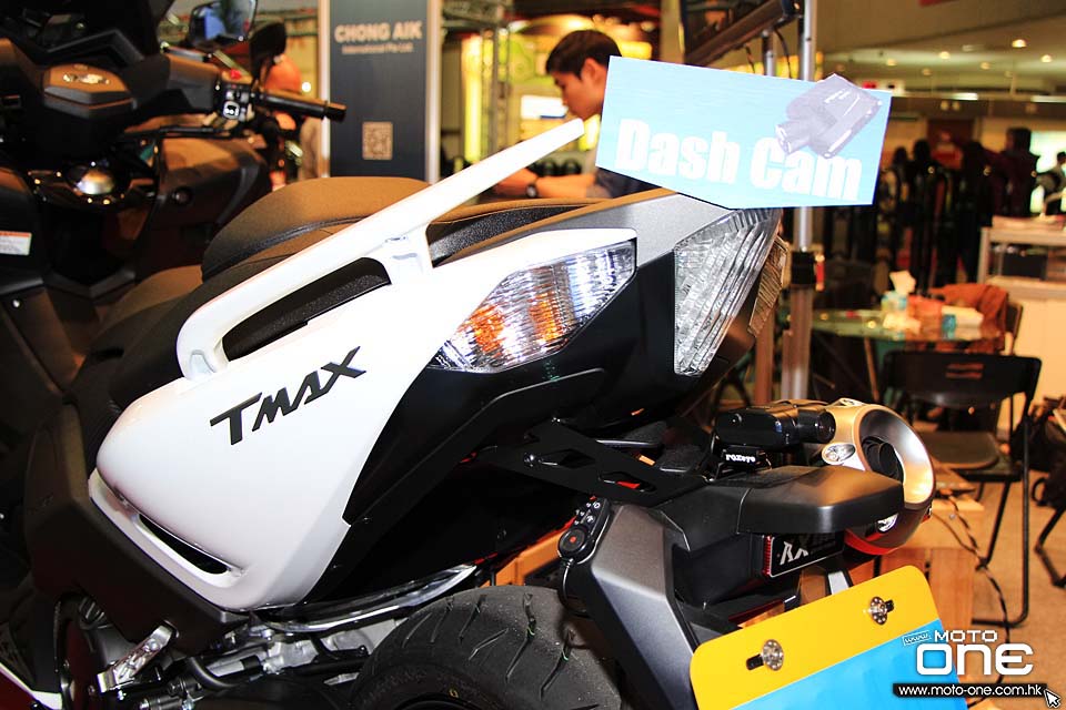 2015 TAIWAN MOTORCYCLE SHOW