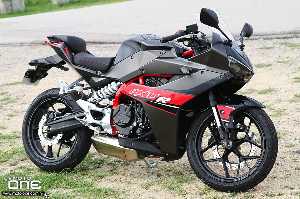 2015 hyosung gd250r