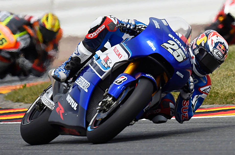 suzuki motogp