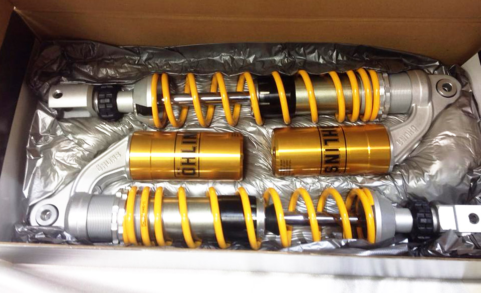 ohlins