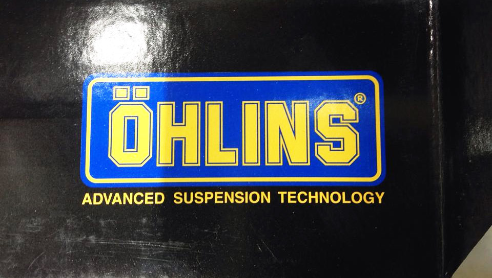 ohlins