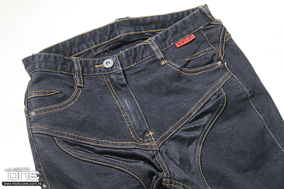 2015 BENKIA DENIM