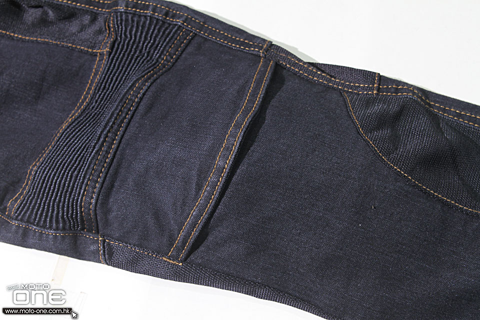 2015 BENKIA DENIM