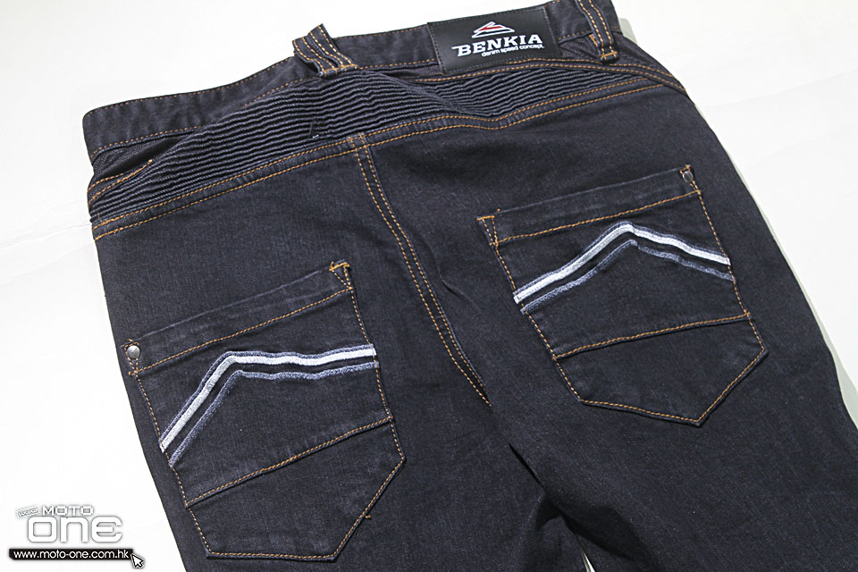 2015 BENKIA DENIM