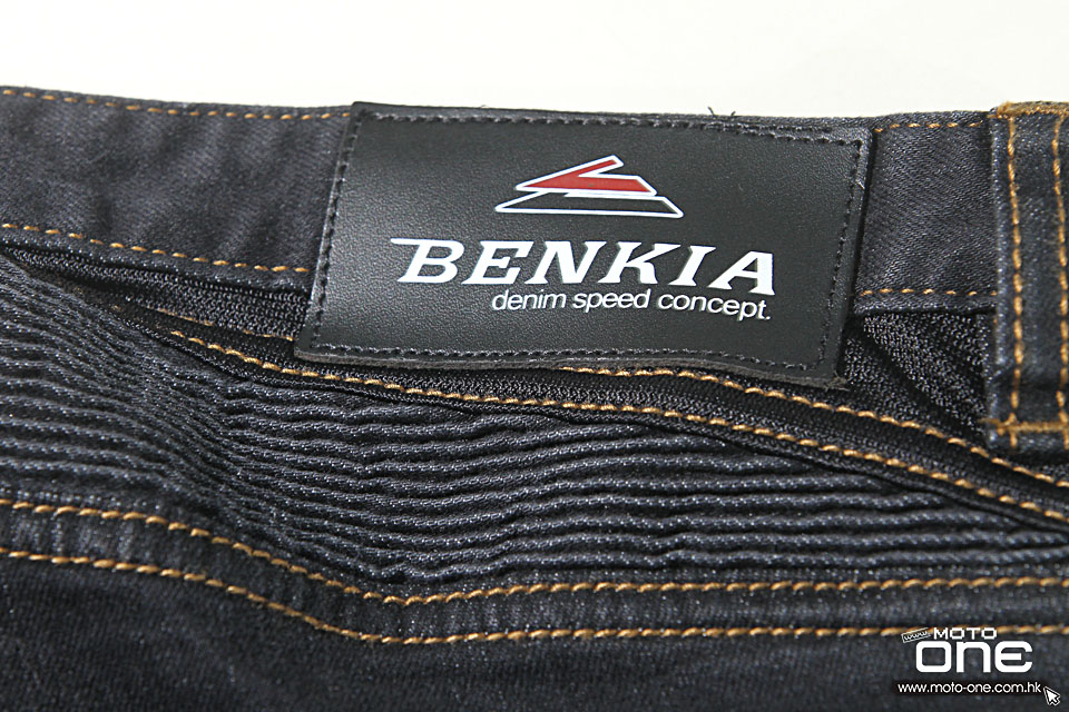 2015 BENKIA DENIM