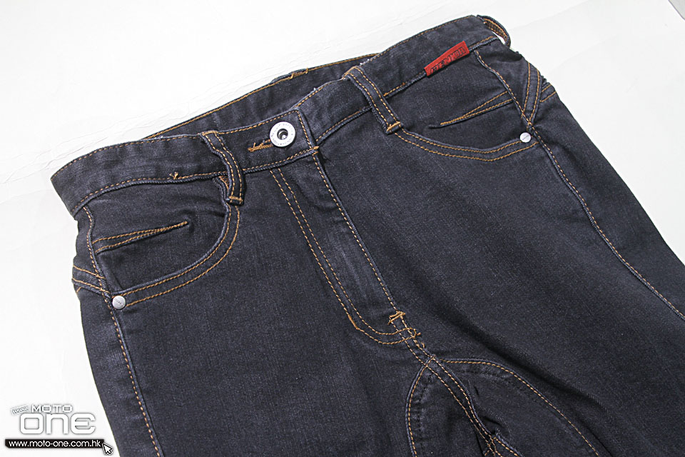 2015 BENKIA DENIM