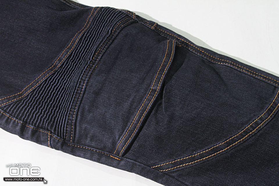 2015 BENKIA DENIM