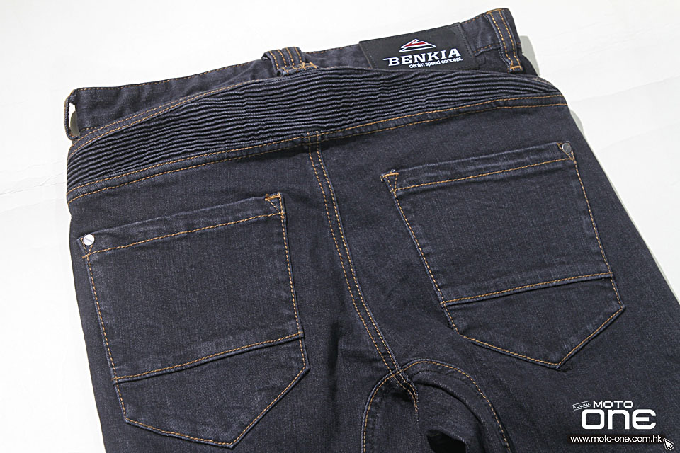 2015 BENKIA DENIM