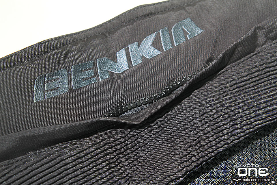 2015 BENKIA DENIM