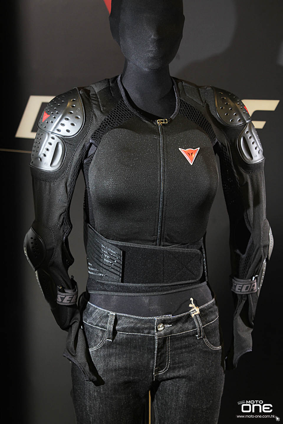 2015 DAINESE