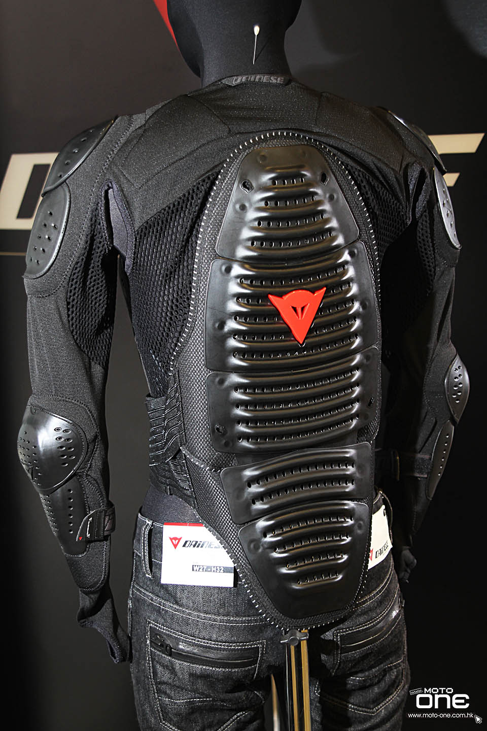 2015 DAINESE