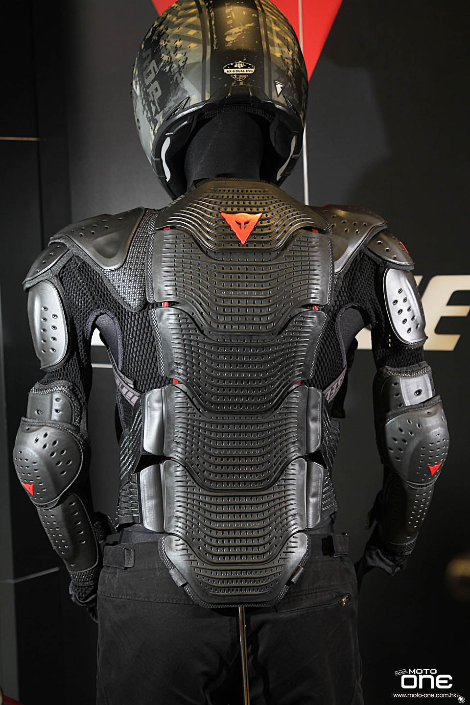 2015 DAINESE