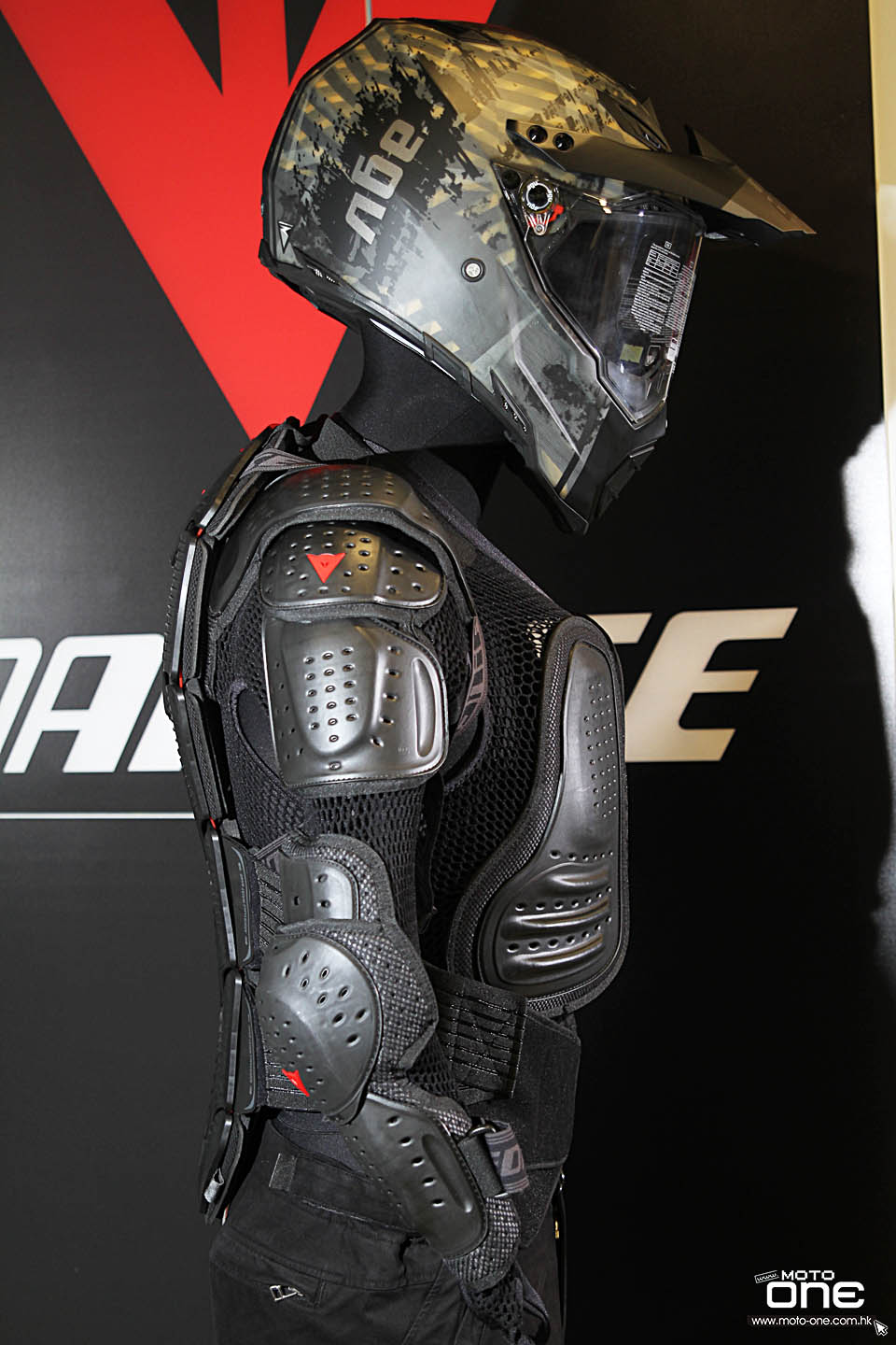 2015 DAINESE