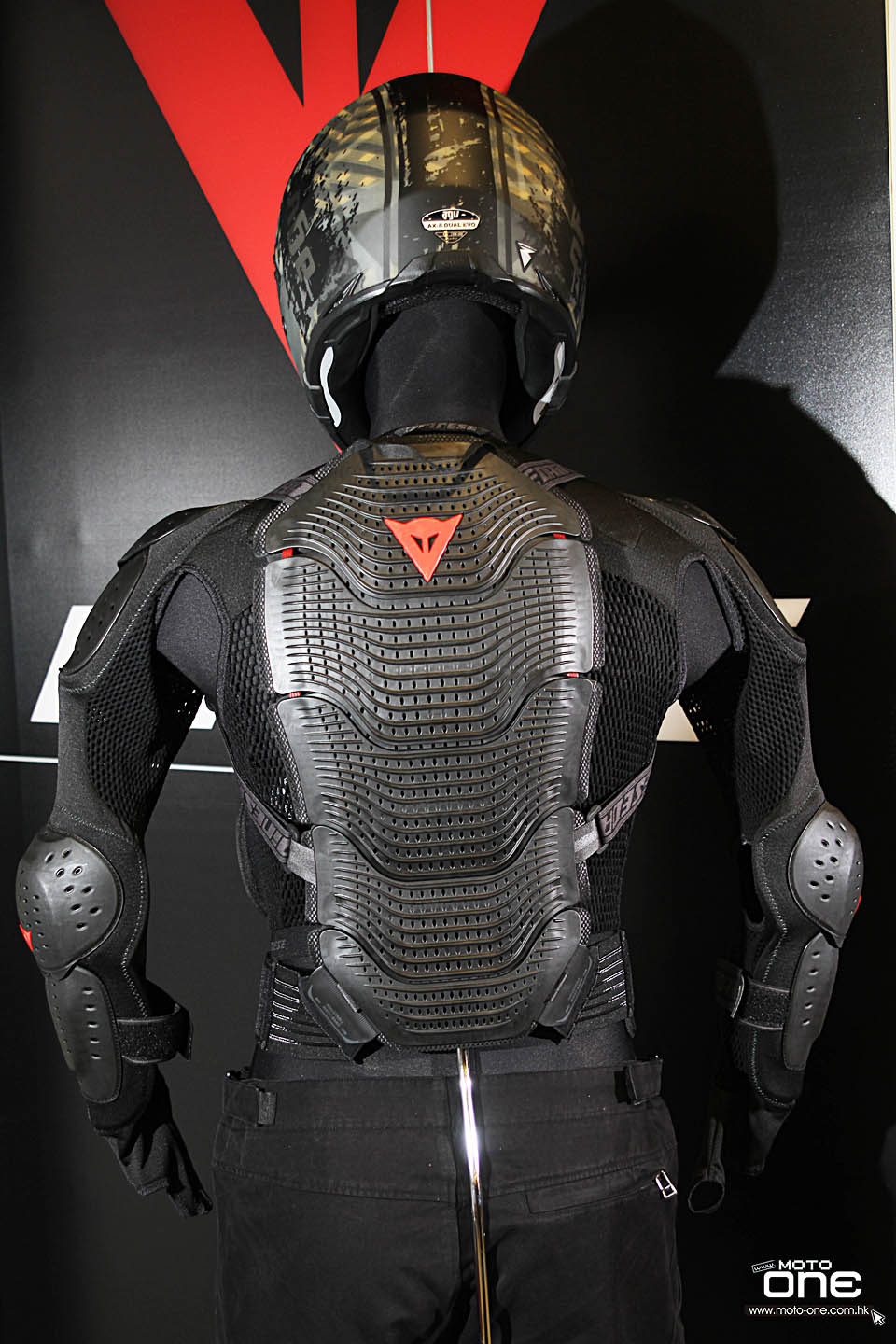 2015 DAINESE