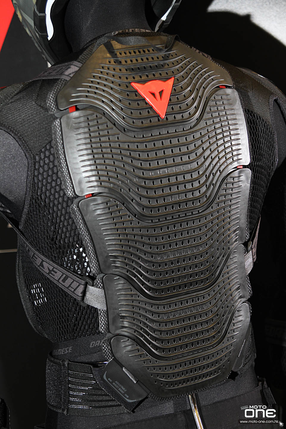 2015 DAINESE