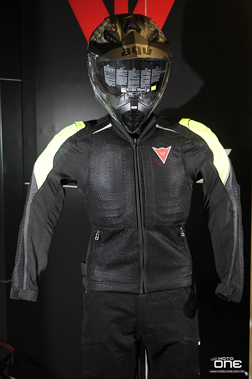 2015 DAINESE