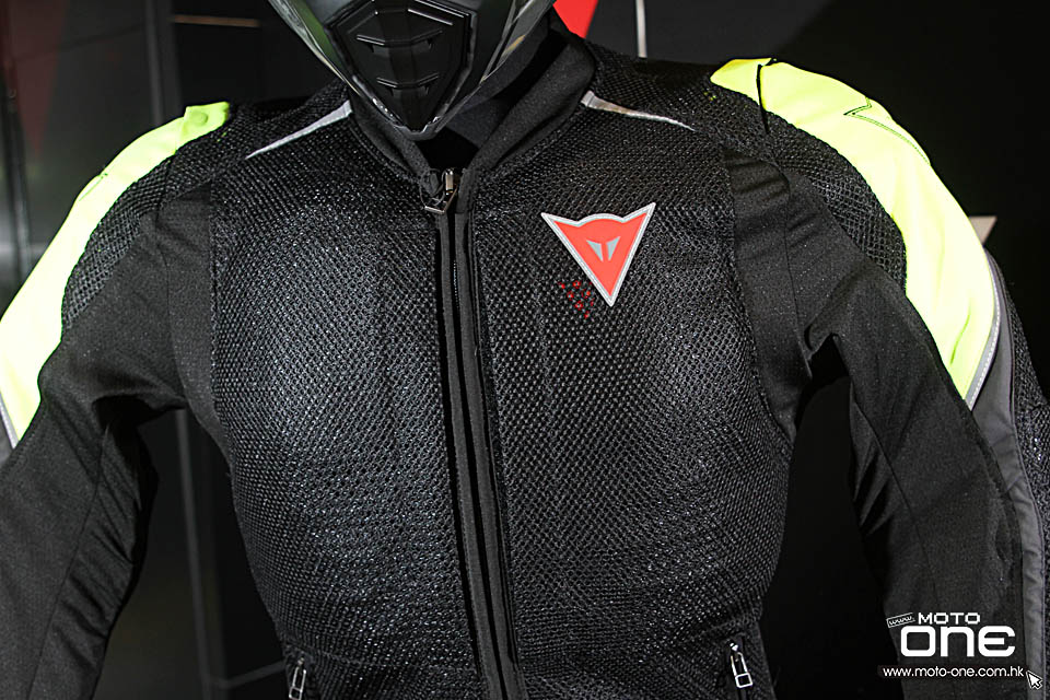 2015 DAINESE