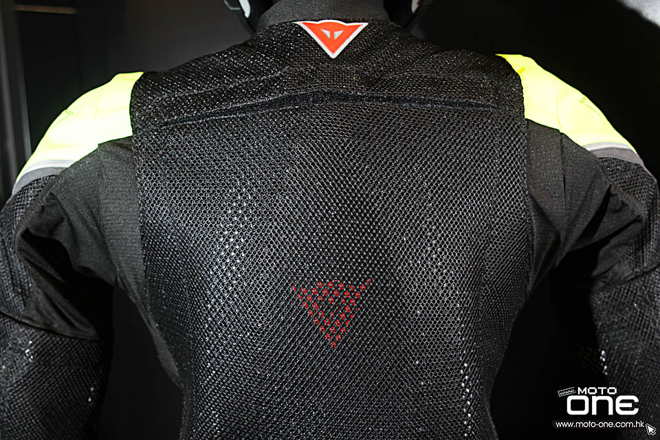 2015 DAINESE