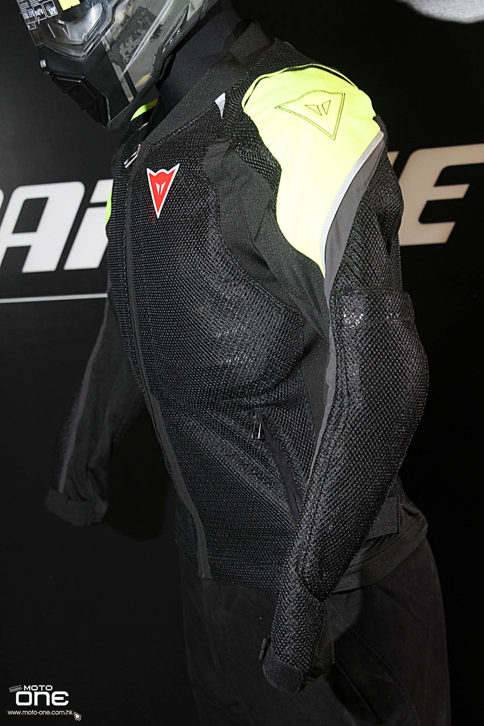 2015 DAINESE