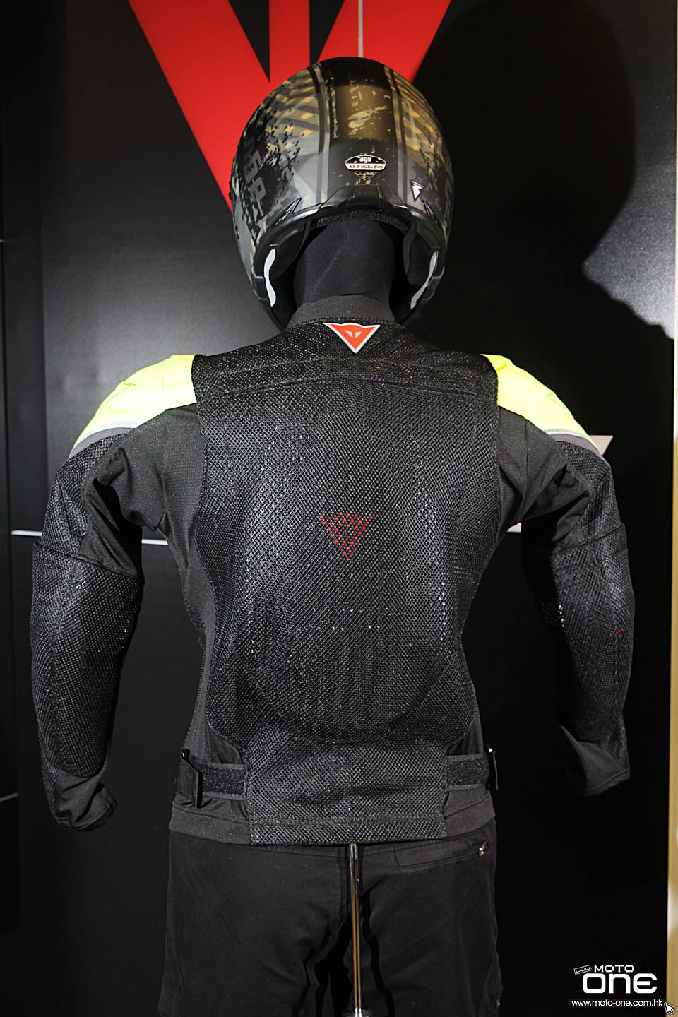 2015 DAINESE