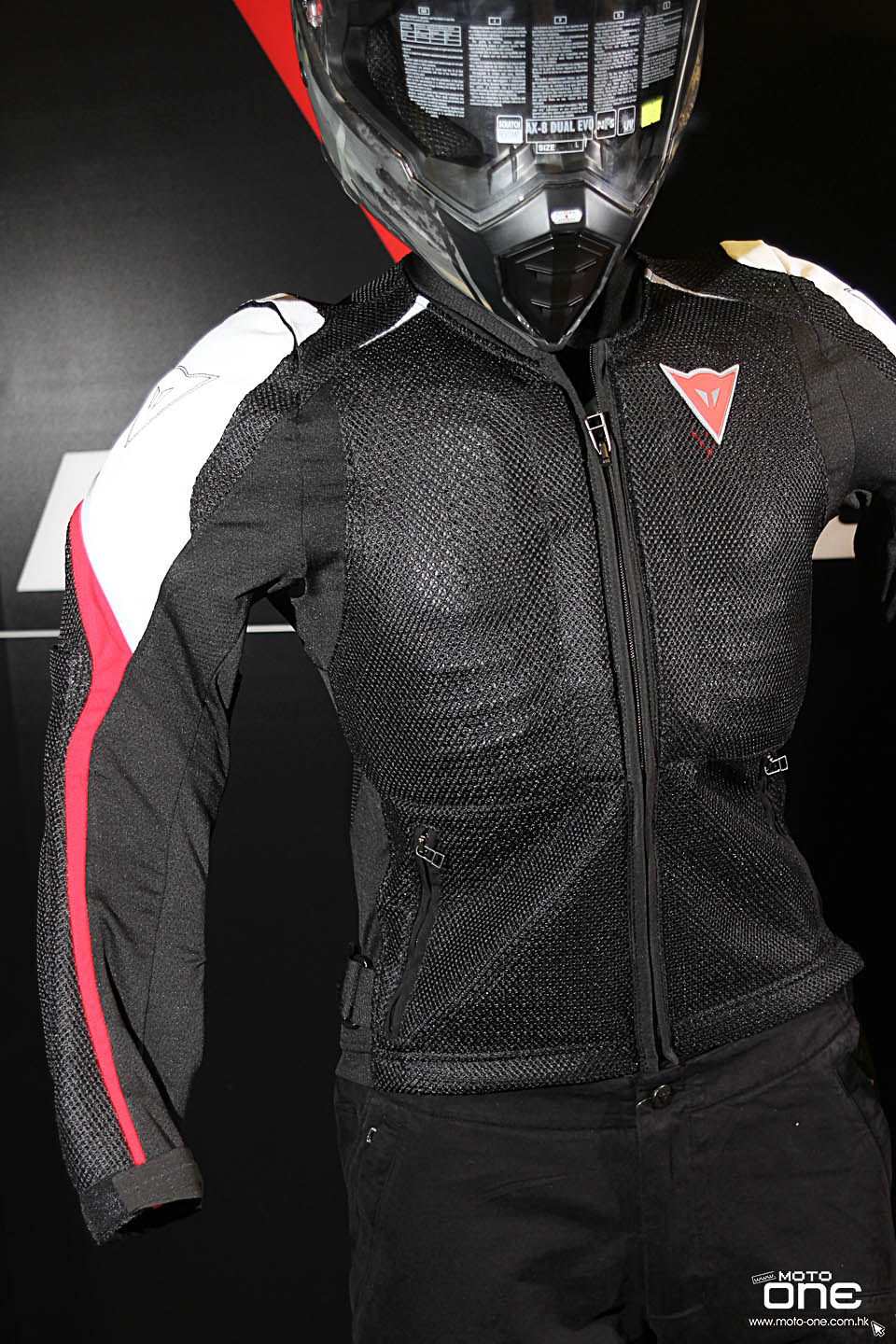 2015 DAINESE