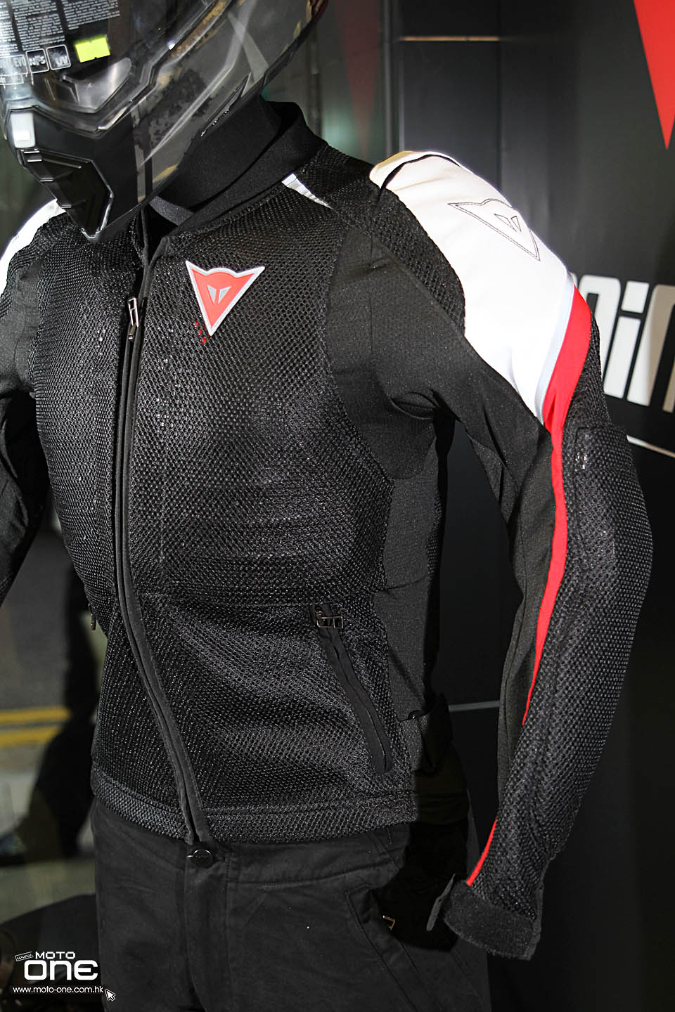 2015 DAINESE