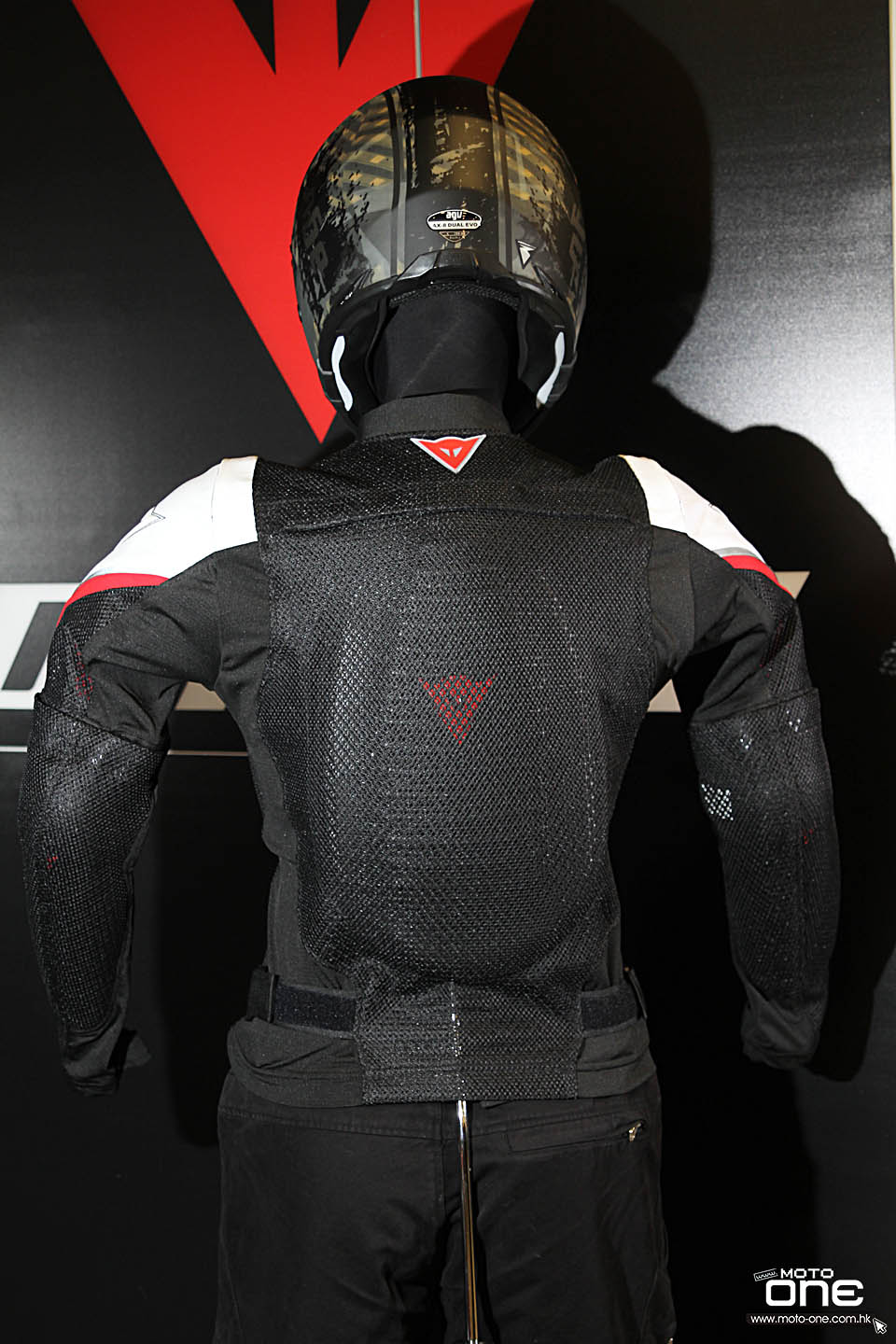 2015 DAINESE