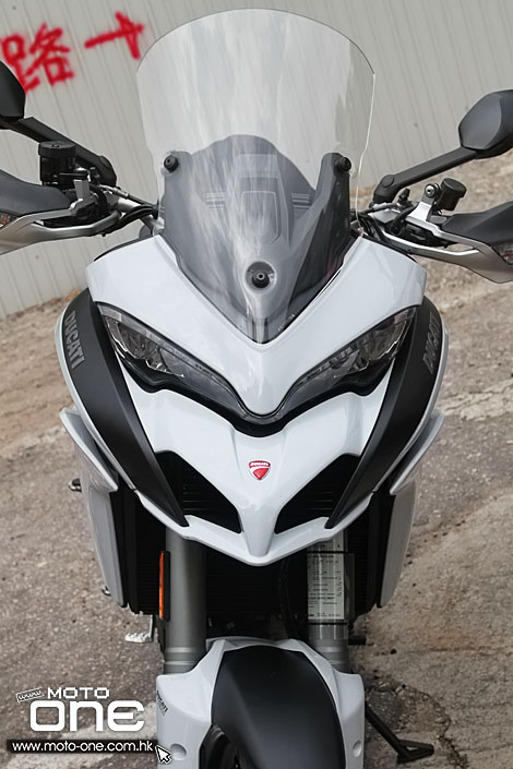 2015 Ducati Multistrada