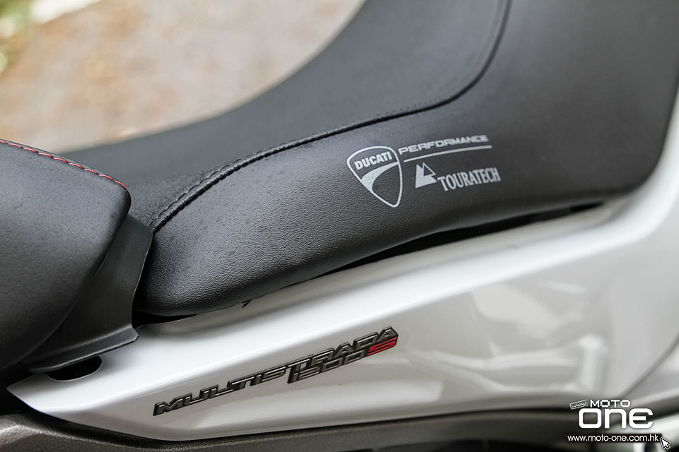 2015 Ducati Multistrada