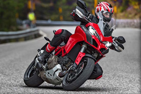 ducati multistrada 1200s