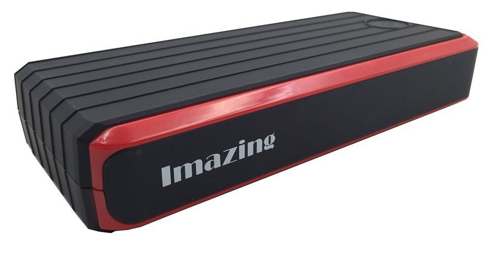 Imazing IM7 12000mAh 