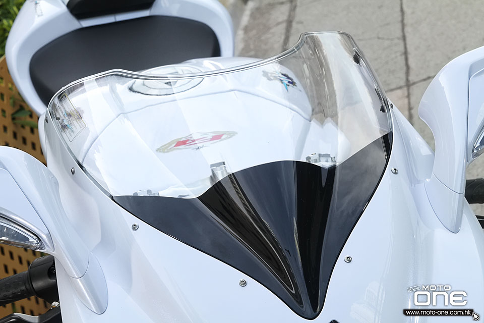 2015 MV AGUSTA F4