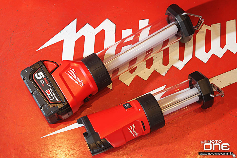 2015 Milwaukee NEW M12 M18