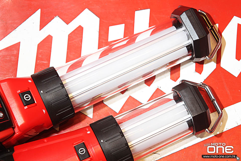 2015 Milwaukee NEW M12 M18