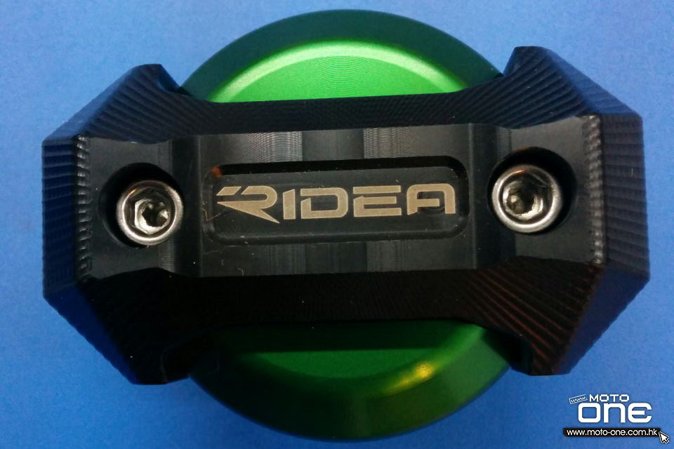 2015 RIDEA