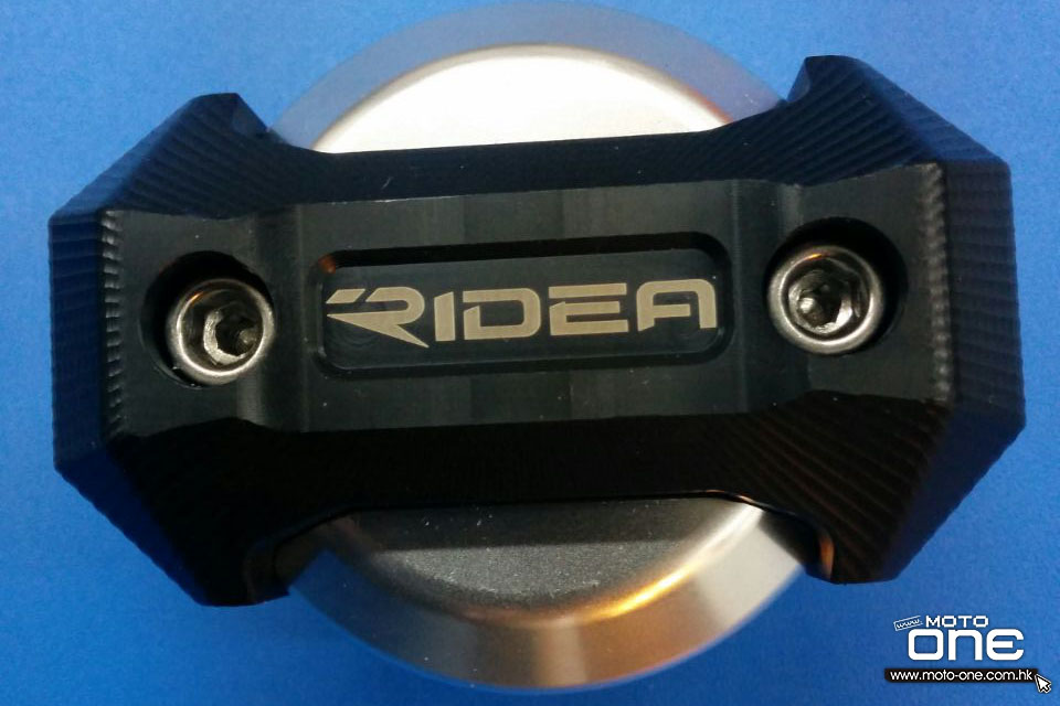 2015 RIDEA