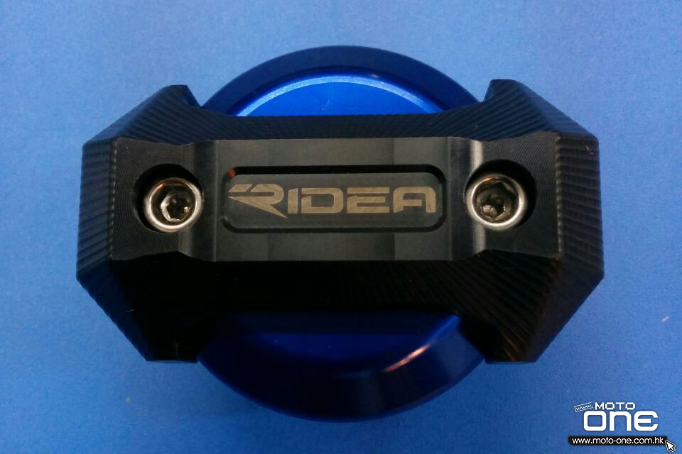 2015 RIDEA